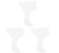 MILISTEN 3 Piezas Golpeador De Guitarra Escudo Golpeador Transparente Golpeador Colibrí Golpeador Acústico Accesorios De Guitarra Humbucker Material Para Mascotas Ropa Antiguo