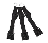 Milisten 3piezas Alfombrilla Antideslizante Para Violonchelo Anclaje Para Piqueta Tope Para Suelo Protege De Conciertos y Prácticas De Música