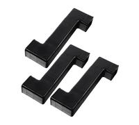 Milisten 3piezas Modelo De Periscopio Desmontable para Juguete Experimental De Física Óptica Kit De Periscopio DIY para Adolescentes Materiales para Experimentos Científicos Portátiles