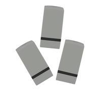 Milisten 3piezas Sello de Acorde para Músicos de Sellos de Acorde para Ukelele y Guitarra Herramienta de Impresión de Tinta Fácil y Portátil para Práctica y Concierto de Estudiante y Músico