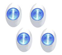 Milisten 4 Piezas Luces LED Ovaladas para Barco LED Impermeables para Popa y Cubierta Luces Náuticas para Cabina y Navegación Adecuadas para Pesca Nocturna y Embarcaciones Marinas