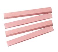 MILISTEN 4 Uds Herramienta De Afilado De Guitarra De Cuerdas Borrador De Traste De Guitarra Bloque De Pulido Y Limpiador Para Guitarra Fretwire Herramientas De Pulido Rápido Borradores De