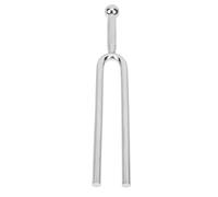 Milisten 440hz Diapasón Redondo Herramienta de Afinación Estándar a Accesorio Musical para Violín y Violonchelo Diapasón de Tono para Escenario Musical