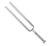 Milisten 440hz Sintonizador de Música Diapasón para Violín y Guitarra Herramienta de Afinación para Principiantes Accesorio Musical Sonoro para Violino