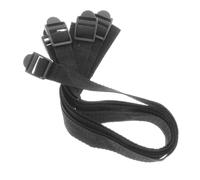 Milisten 5 Piezas Correa para bastón de esquí Correa para bastón de Senderismo Correa para Fijar Bastones de esquí Palos de esquí Correas para Bastones de esquí de Senderismo Snowboard
