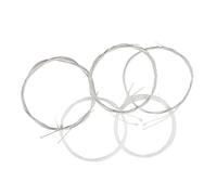 Milisten 5 Piezas Cuerdas de Oud Profesionales de Nailon Cuerdas para Oud Accesorios para Músicos y Entusiastas Música Árabe