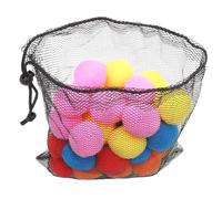 Milisten 50 Piezas Juguetes de Que absorben Juguetes de absorción de de Playa interactivas Juguetes de para Bolas de Piscina de