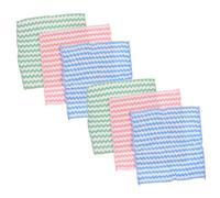 Milisten 6 Piezas Nido de hámster jaulas para cobayas Mascota Cama portátil Erizo Colchón Guinea Pig Alfombrillas para Hacer pipí de hámster Accesorio de Jaula de hámster vellón de Coral