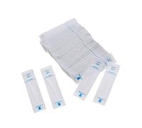 Milisten 600Pcs Sonda de Termómetro Digital Cubre Fundas de Termómetro Electrónico Universal Desechable para Suministro de Primeros Auxilios Del Hospital Rectal de La Axila Oral