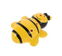 Milisten 6agujeros Ocarina Creativa de Forma de Abeja Instrumento Musical Ocarina Flauta de Cerámica para Principiantes y Uso Clases de Música