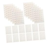 Milisten 85 Piezas Papel de Tablatura de Guitarra Hojas de Partitura Musical Reemplazo Conveniente para Práctica y Composición Diseño Portátil
