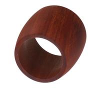 Milisten Abrazadera De Madera Para Boquilla De Clarinete Accesorio Musical De Reparación Mejora Acústica y Fácil Instalación Para Músicos