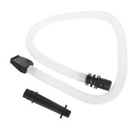 Milisten Accesorio para Melódica Tubo de Flexible Profesional de Repuesto para Melódica para Reemplazo de Tubo Instrumentos Melódicos
