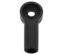 Milisten Accesorios para Atril Adaptador de Montaje Soporte Conector de Soporte de Partituras Fijación del Conector Articulación de Repuesto para Estudio y Escenario