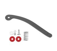 Milisten Accesorios Para Puentes De Guitarra Palanca De Trémolo Para Guitarra Eléctrica Sistema De Trémolo Para Brazo De Roscado Para Reparación De Instrumentos Musicales