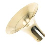 MILISTEN Accesorios Para Simple Suona Cuerno Accesorio Brass Suona Cuerno Amplificador Amplificador Cuerno Accesorio Accesorios