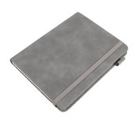 Milisten Administrador de Contraseñas, Pequeño Cuaderno de Direcciones de Internet, Pu y Papel, Acceso Rápido, Diseño Vibrante, para Datos Esenciales y Contraseñas, para Personas Mayores