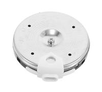 Milisten Afinador De 13 Tonos Para Erhu 13 Tubos, Diapasón Musical Multifuncional De Metal y Plástico, Sintonizador Portátil Para Mandolina, Ukelele y Piano, Uso Fácil y Preciso