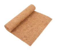 Milisten Alfombra para Reptiles Serpientes Lagartos Tortugas y Geckos Revestimiento De Sustrato para Terrario Alfombra para Cangrejo Ermitaño Uso Terrarios y Jaulas