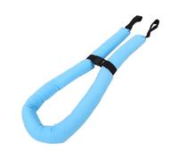 Milisten Andador Arnés De Seguridad Cinturón Auxiliar Para Caminar Soporte De Mano Para Pequeños Para Aprendizaje De Gateo Casa