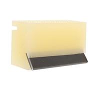 Milisten Archivos De Trastes Para Guitarra Eléctrica Herramientas De Pulido De Guitarra