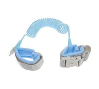 Milisten Arnés de Seguridad Antipérdida para Bebés Correas de Arnés para Niños Cuerda de Tracción Aprendiendo a Caminar Toddler Walking Assistance