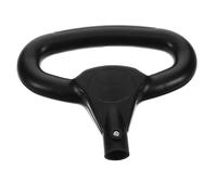 Milisten Asas de Cochecito Manija de Empuje para Carrito de Jardín Accesorio para Cochecito para Paseos