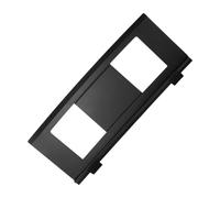 Milisten Atril Música Plegable Vistoso Ligero Portátil Pequeño Soportes Caballete Pararse Soporte De Puntaje De Piano Puestos De Libros Musicales Accesorio Para Piano Plastico Abs Negro