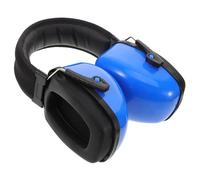 Milisten Auriculares con cancelación de ruido Drummer cancelado protección auditiva insonorizada para los de reducción de ruido orejera de protección anti-ruido abdominales