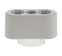 Milisten Base Estabilizadora para Parque Infantil con Ventosa Octogonal Antideslizante Soporte para Cercados de Niña y Accesorio Práctico para Salas Guarderías