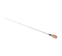 Milisten Bastón De Concierto Con Mango De Madera Para Orquesta Sinfónica Bastón Musical Para Banda De Música Para Dirección Escenario