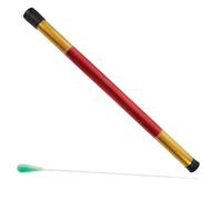 Milisten Batuta De Director Musical Para Conciertos Batuta De Dirección Con Cilindro De Almacenamiento Para Orquestas y Marchas