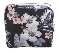 Milisten Bolsa Almacenamiento Servilletas Sanitarias con Cremallera Bolsa Portátil Menstruación Pequeña y Ligera Neceser Mujer Multipropósito para Viaje y Uso Diario