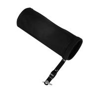 Milisten Bolsa de Almacenamiento para Baquetas de con Abrazadera Estuche Portátil de Oxford Resistente para Baquetas y Accesorios y Práctico para Músicos