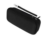 Milisten Bolsa de Almacenamiento para Micrófono Estuche Portátil de Nailon Duradero Bolsa Protectora Resistente al Desgaste para Micrófonos de Viaje Compatible con Rode Wireless