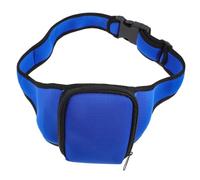 Milisten Bolsa de Cintura para Micrófono de Bolsa Portátil para Exteriores para Micrófono para Fitness Yoga Coaching