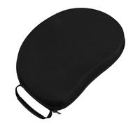 Milisten Bolsa de Piano Lyo para Exteriores de Eva Gruesa y Confiable Estuche de Transporte para Arpa de Lira Práctica Bolsa para Instrumentos Forma de Mango para Músicos