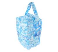 Milisten Bolsa para Pañales Tamaño Mediano Organizador Multifuncional para Actividades al Aire Libre Material Resistente para Madres y Bebés Adecuado para Guardar Pañales y Ropa Sucia