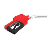 Milisten Boquilla Automática para Recarga de Combustible Diésel Resistente y Segura con Protección Anti-desbordamiento Sencilla para Repostaje de Coches y Maquinaria