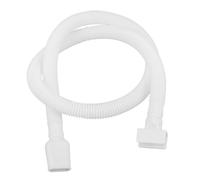 Milisten Boquilla De Flauta De Pan Universal Con Tubo Deslizante Ajustable Para Principiantes Y Profesionales. Accesorio Para Instrumentos Musicales Que Mejora El Rendimiento.