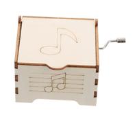 Milisten Caja De Música Herramienta Didáctica Juguetes Stem Manualidades Stem Juguetes De Ingeniería Experimentos Científicos para Kit De Ciencia para Kit De Manualidades para