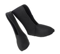 Milisten Calcetines Cálidos para Botas De Senderismo Invierno para Hombre Forro Polar Suave Aislante para Actividades Al Aire Climas Fríos para Calzado Exterior