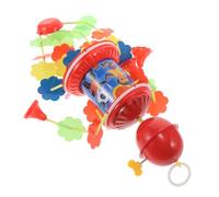 Milisten Campanas De Viento Colgantes Retro Para Juguete Musical Juguetes Sensoriales Para Móvil De Cuna Música Para Color Tradicional Adecuado Para Cuna Para Habitación o Patio