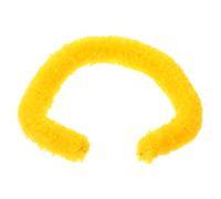 Milisten Cepillo De Limpieza Para Flauta Clarinete y Piccolo Herramienta De Limpieza De Algodón Suave Para De Instrumentos Musicales Casa