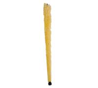 Milisten Cepillo De Limpieza Para Saxofón De Rendimiento Cepillo Absorbente Para Cuerpo y Boquilla Herramienta Multifuncional Para Sonido Claro y Limpio
