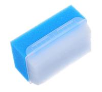 Milisten Cepillo Sensorial para Integración Táctil Herramienta Calmante para Bebés y Adultos Cepillo para Costra Láctea Equipo Sensorial para Mejorar Concentración y Estimular Tacto