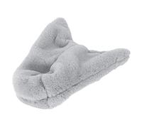 Milisten Chal Cálido de Loro para Pájaros Manta de Felpa Cálida Nido de Invierno para Dormir Refugio para Esquinas Suministros para Mascotas