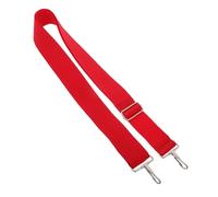 Milisten Cinturón de Percusión Africano Correa Ajustable para Caja Correa de Repuesto para Caja para Músicos Conciertos o Prácticas Accesorios para Instrumentos Musicales