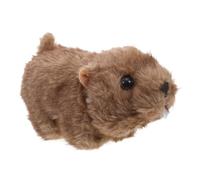 Milisten Círculo De De Tierra Brazalete Muñequera Favor De La Fiesta De Halloween Favores De Fiesta De Cumpleaños Light Brown