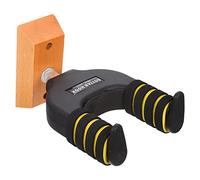 MILISTEN colgador de guitarra estante de exhibición de pared guitarra clásica guitar stand suporte guitarra guitarras gancho colgador de madera para guitarra avanzado ukelele